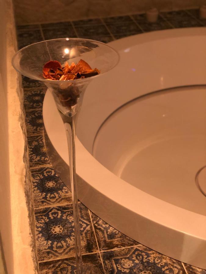 Il Galletto Viola, Luxury Room & Suite Palazzolo Acreide Buitenkant foto